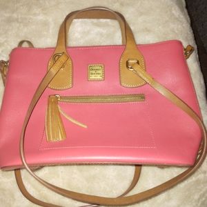 Dooney & Burke handbag